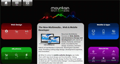 Desktop Screenshot of mt-m-m.com